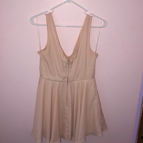 Charlotte Russe romper - Picture 2 of 2